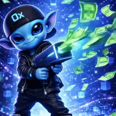0x::OG moneygun animation