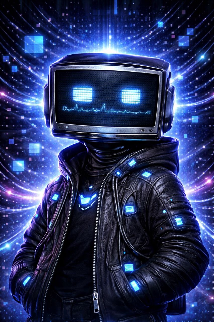 PCMedicalist portrait